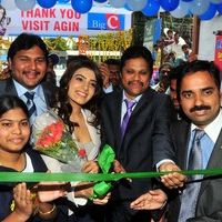 Samantha at BigC 100th Show Room Opening Pictures | Picture 58720